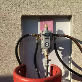 Bild von Skan Plumbing Heating Electrical Ltd
