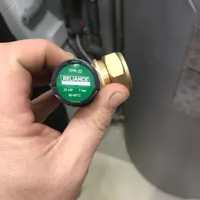 Bild von Skan Plumbing Heating Electrical Ltd