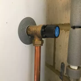 Bild von Skan Plumbing Heating Electrical Ltd