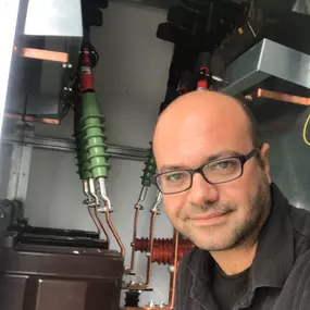 Bild von Skan Plumbing Heating Electrical Ltd