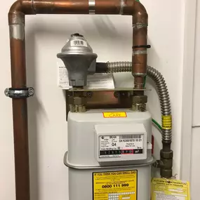 Bild von Skan Plumbing Heating Electrical Ltd