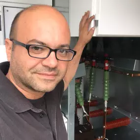 Bild von Skan Plumbing Heating Electrical Ltd