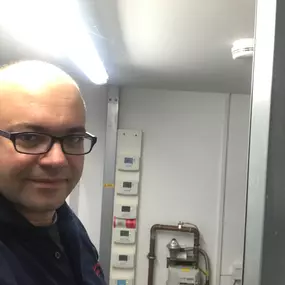 Bild von Skan Plumbing Heating Electrical Ltd