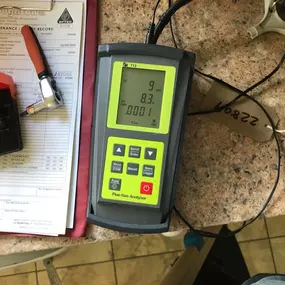 Bild von Skan Plumbing Heating Electrical Ltd