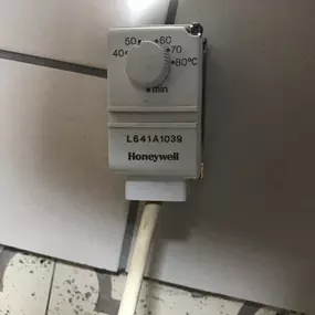 Bild von Skan Plumbing Heating Electrical Ltd