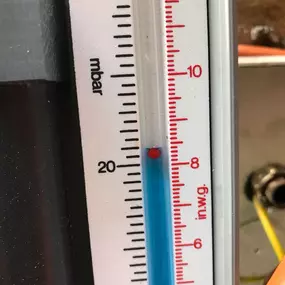 Bild von Skan Plumbing Heating Electrical Ltd