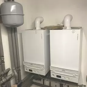 Bild von Skan Plumbing Heating Electrical Ltd