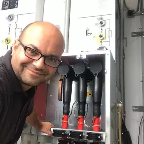 Bild von Skan Plumbing Heating Electrical Ltd