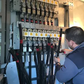 Bild von Skan Plumbing Heating Electrical Ltd