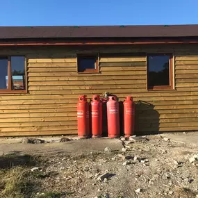 Bild von Skan Plumbing Heating Electrical Ltd