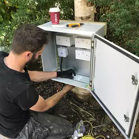 Bild von Skan Plumbing Heating Electrical Ltd