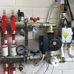 Bild von Skan Plumbing Heating Electrical Ltd