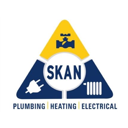 Logo fra Skan Plumbing Heating Electrical Ltd