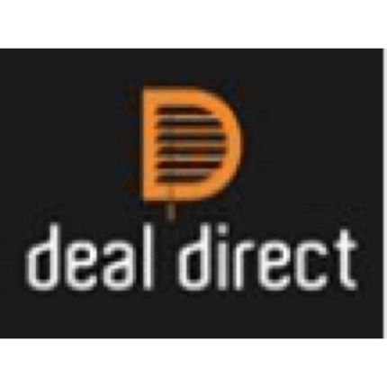 Logo from Deal Direct Blinds