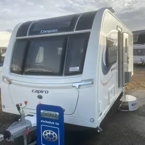 Bild von Ennis Caravans Ltd