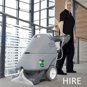 Bild von Cleaning Equipment Services Ltd