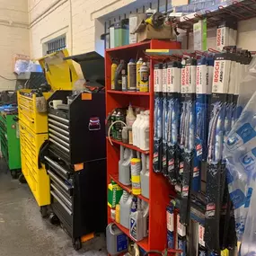 Bild von Andover Car Service Ltd