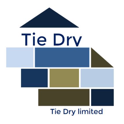 Logótipo de Tie Dry Ltd