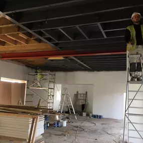 Bild von Nolan Decorations Ltd