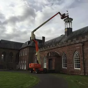 Bild von Nolan Decorations Ltd