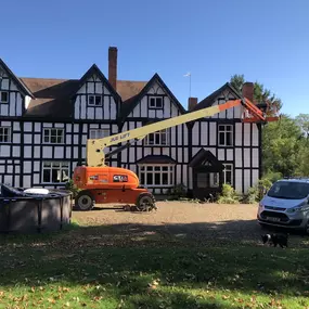 Bild von Nolan Decorations Ltd