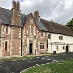 Bild von Nolan Decorations Ltd