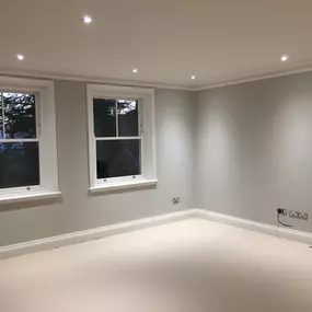 Bild von Nolan Decorations Ltd