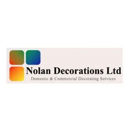 Logo from Nolan Decorations Ltd