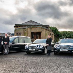 Bild von Mitchells Funeral Directors Ltd