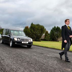 Bild von Mitchells Funeral Directors Ltd