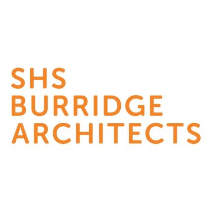 Logo van S H S Burridge Architects
