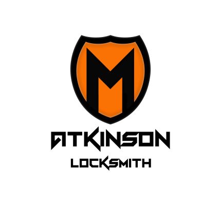 Logo de M Atkinson Locksmith