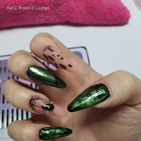 Bild von Ealing's Nails & Beauty