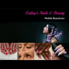 Bild von Ealing's Nails & Beauty