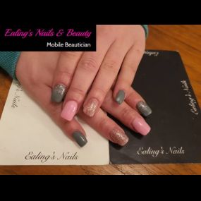 Bild von Ealing's Nails & Beauty