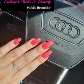 Bild von Ealing's Nails & Beauty