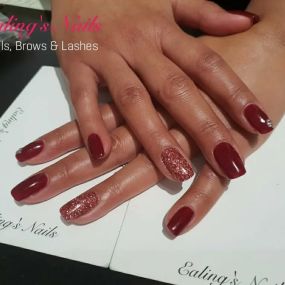 Bild von Ealing's Nails & Beauty