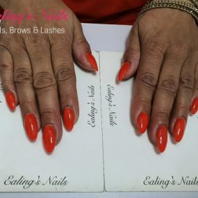 Bild von Ealing's Nails & Beauty