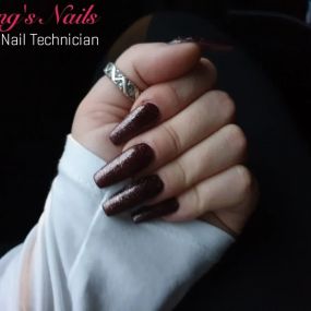 Bild von Ealing's Nails & Beauty