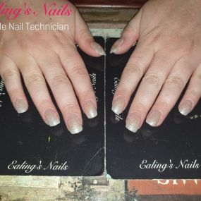 Bild von Ealing's Nails & Beauty