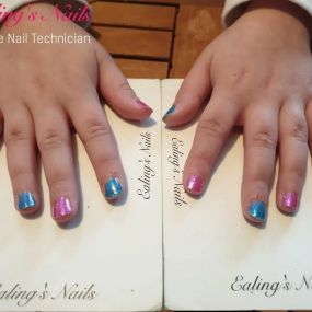 Bild von Ealing's Nails & Beauty