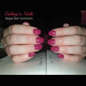 Bild von Ealing's Nails & Beauty