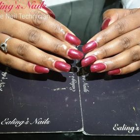 Bild von Ealing's Nails & Beauty