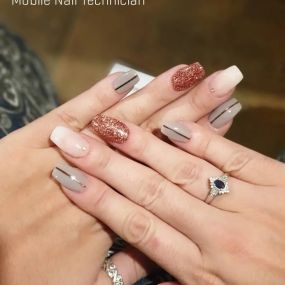 Bild von Ealing's Nails & Beauty