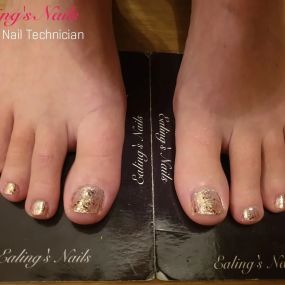 Bild von Ealing's Nails & Beauty