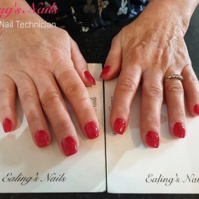 Bild von Ealing's Nails & Beauty