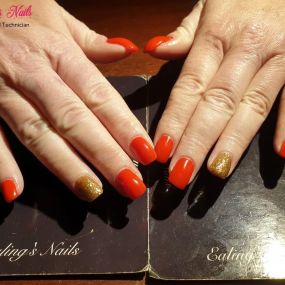 Bild von Ealing's Nails & Beauty