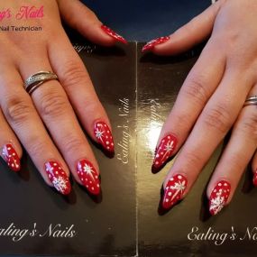 Bild von Ealing's Nails & Beauty