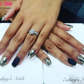 Bild von Ealing's Nails & Beauty