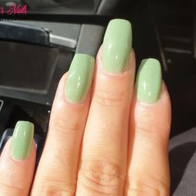 Bild von Ealing's Nails & Beauty